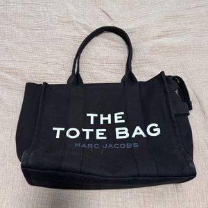 Marc Jacobs Large The Tote Bag